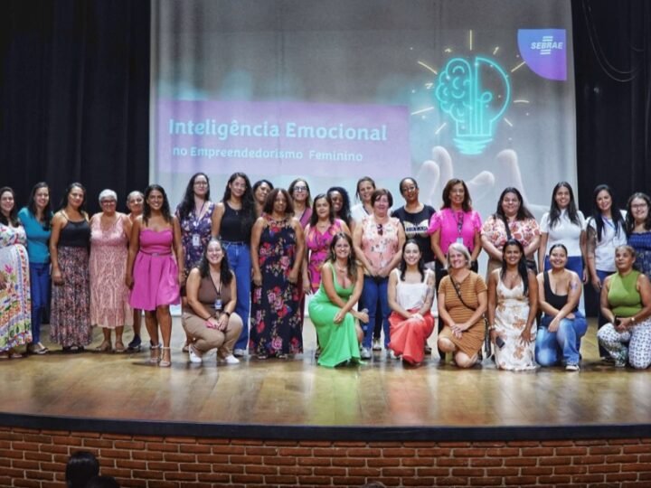 Prefeitura de São Sebastião promove evento focado em empreendedorismo feminino e defesa pessoal no mês das mulheres
